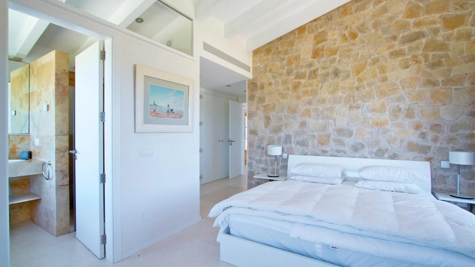 Mansion Bahia Villa Pollenca