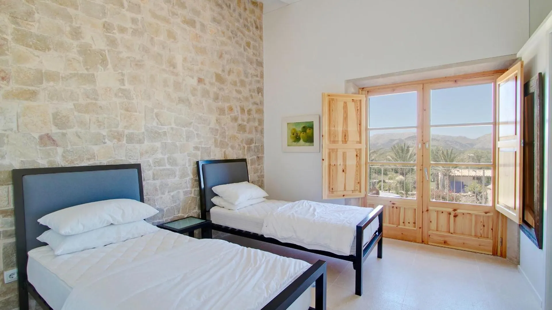 Mansion Bahia Villa Pollenca
