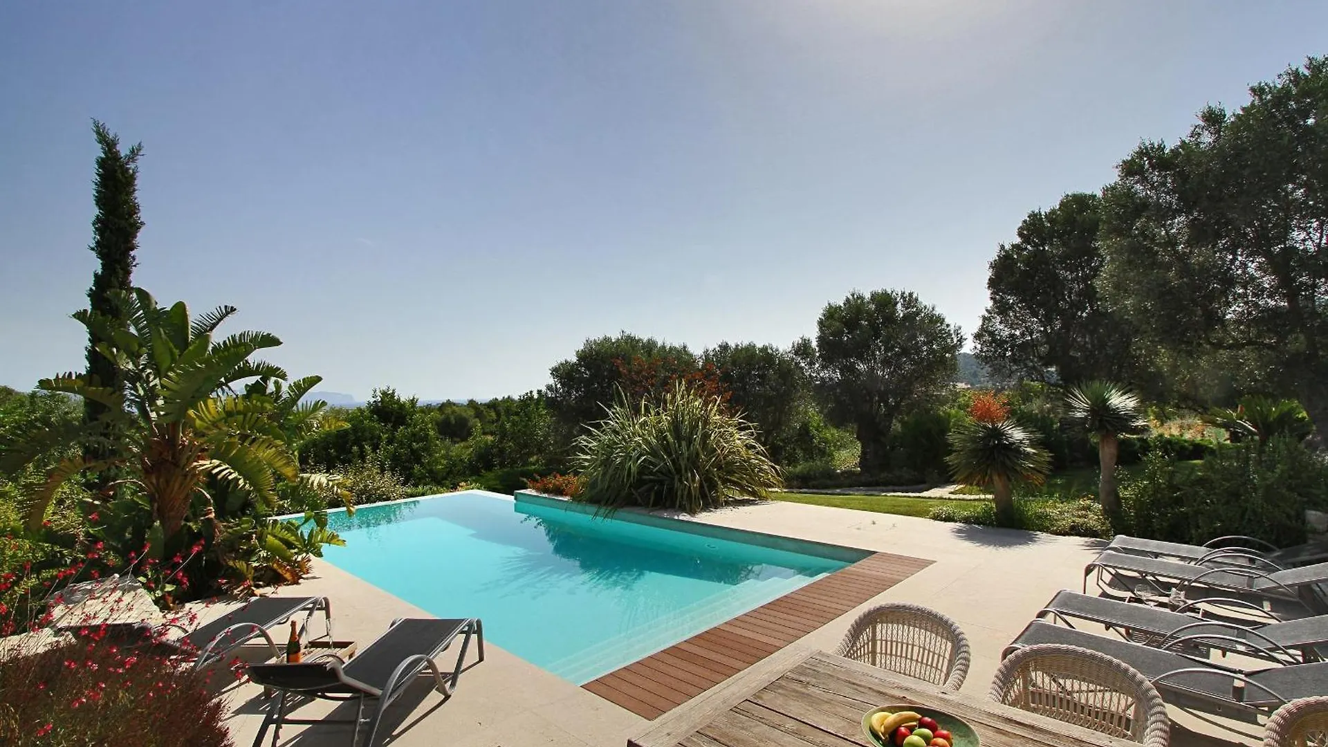 Mansion Bahia Villa Pollenca
