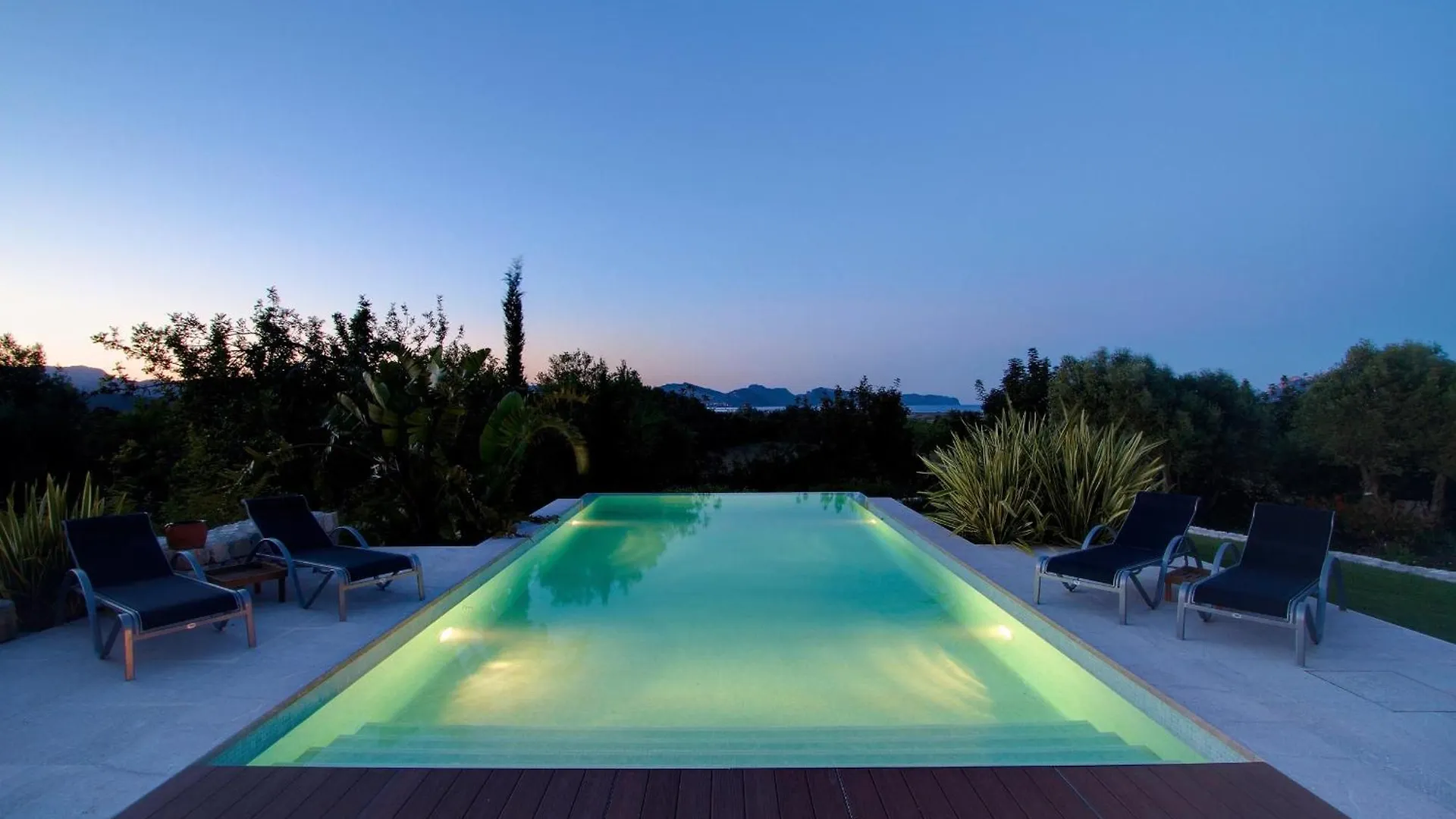 Mansion Bahia Villa Pollenca