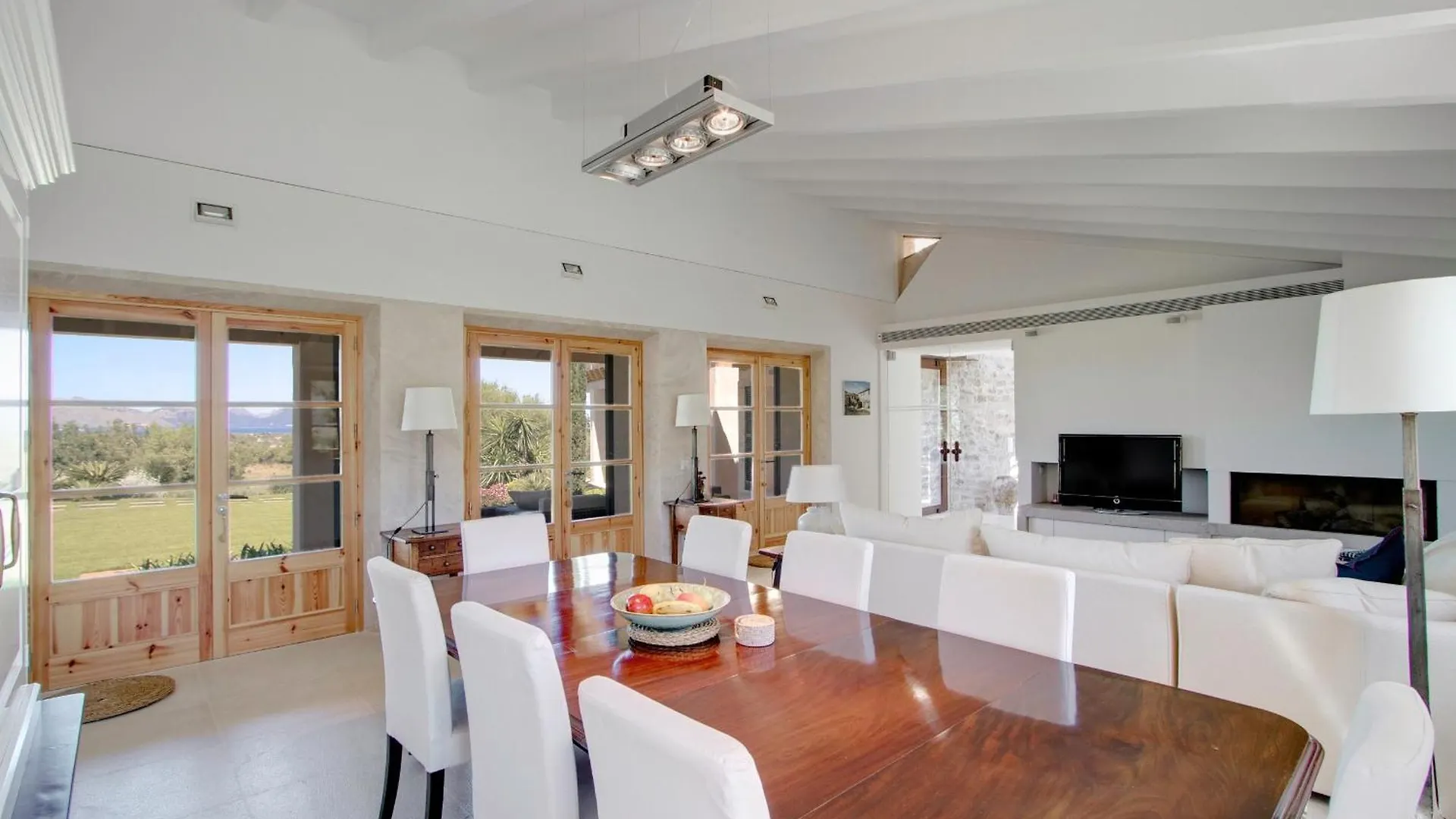Mansion Bahia Villa Pollenca