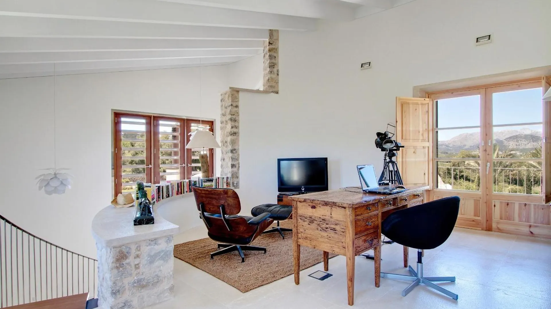 Mansion Bahia Villa Pollenca