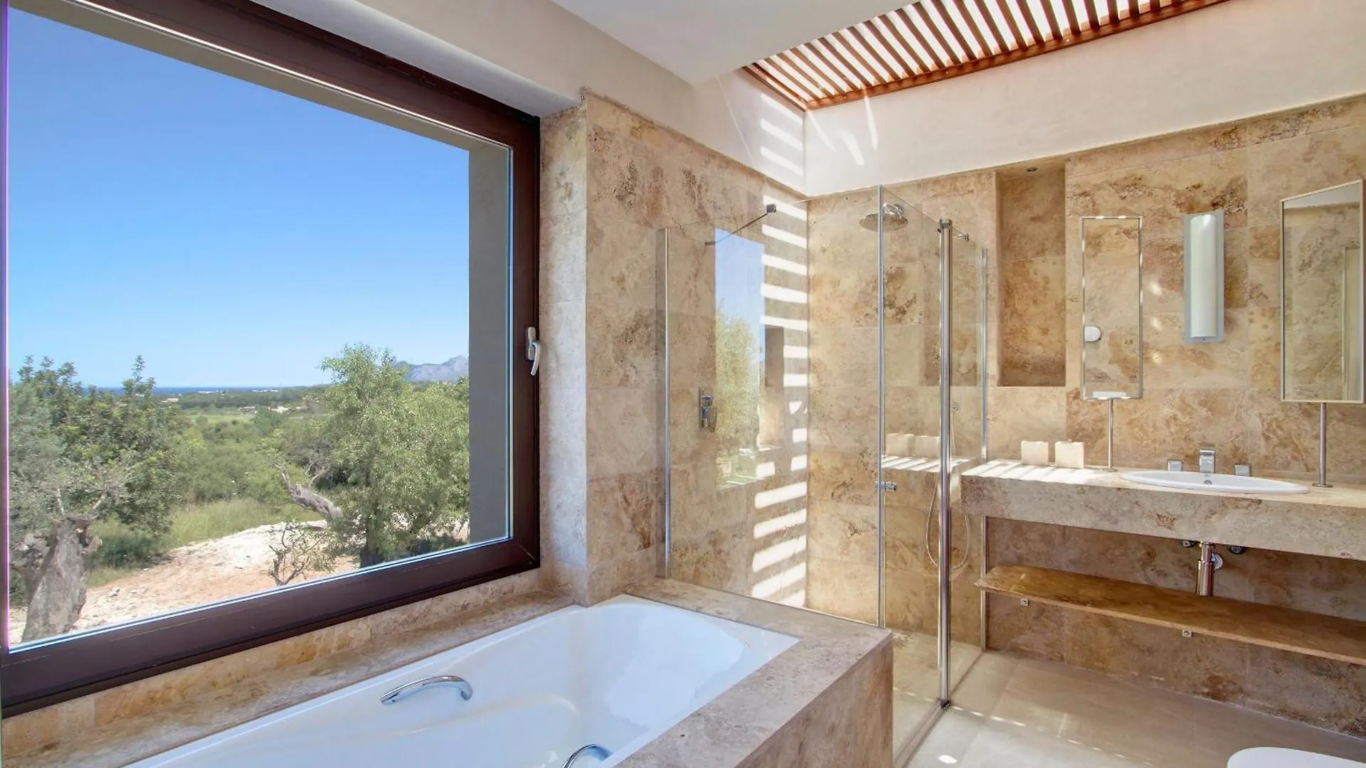 Mansion Bahia Villa Pollenca Spain