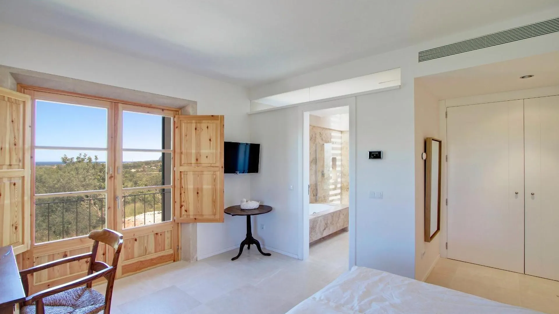 Mansion Bahia Villa Pollenca
