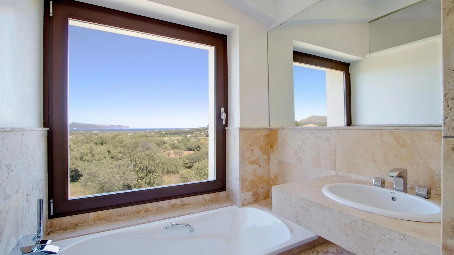 Mansion Bahia Villa Pollenca
