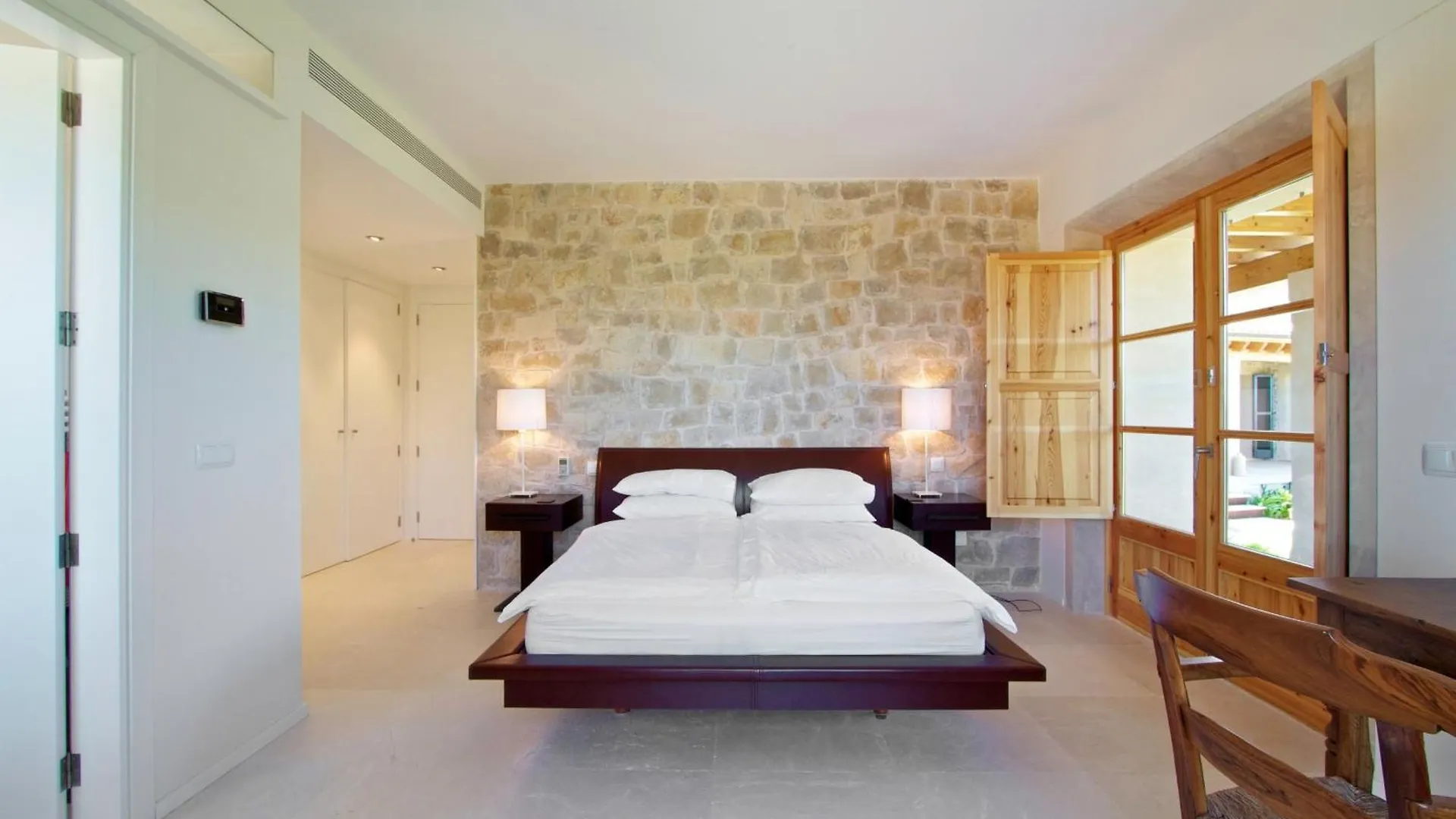 Mansion Bahia Villa Pollenca 0*,
