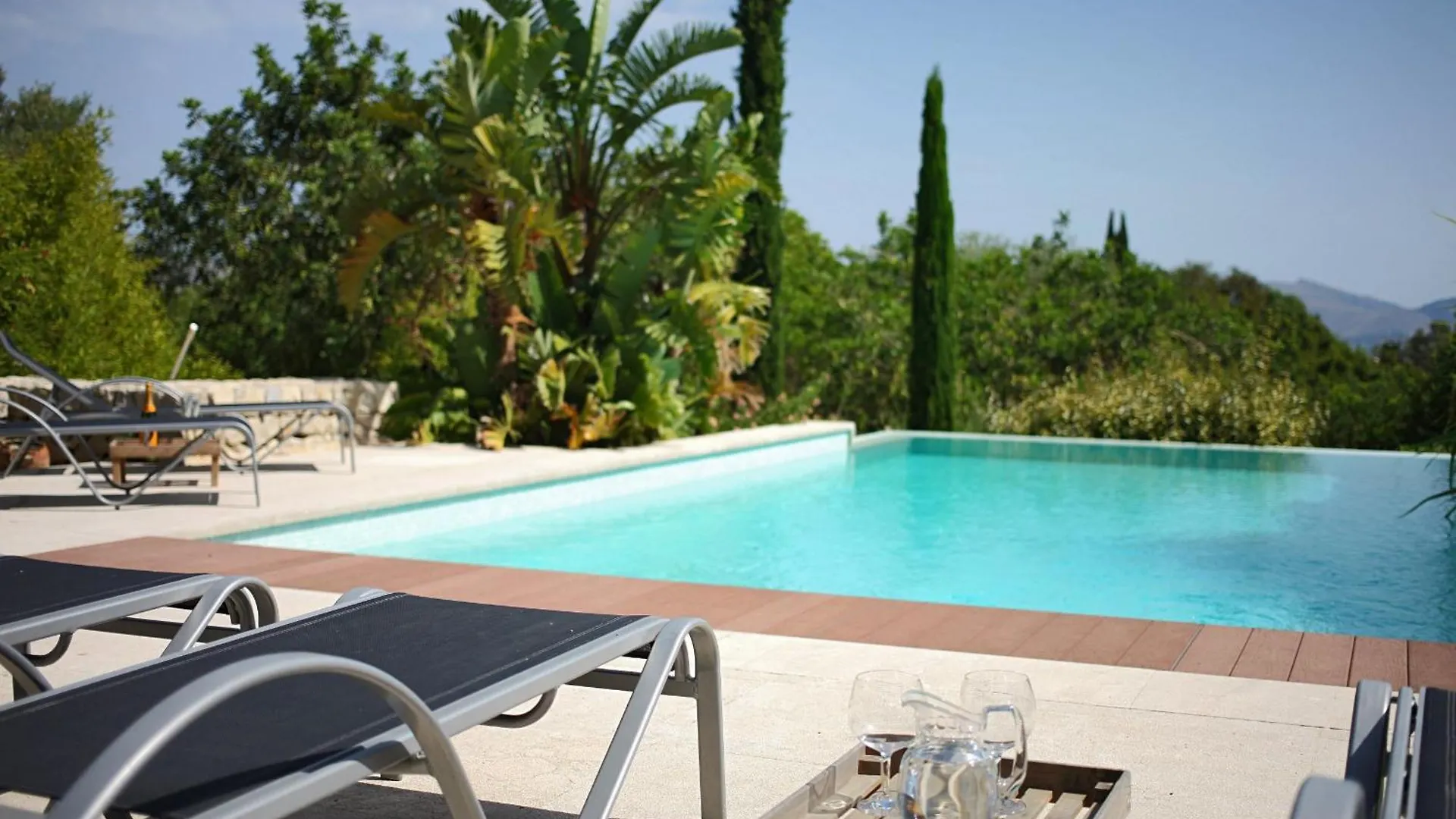 Mansion Bahia Villa Pollenca