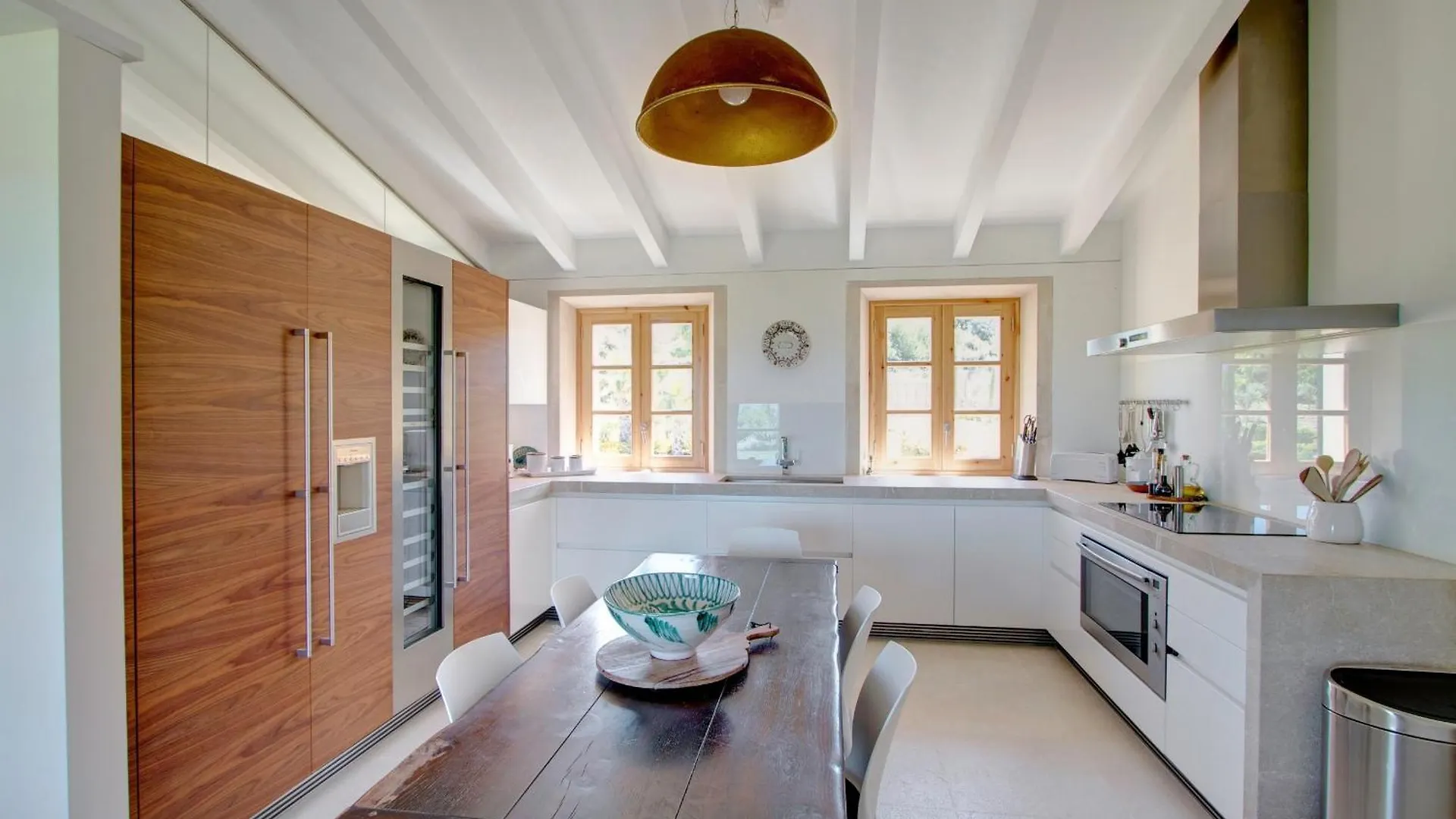 Mansion Bahia Villa Pollenca