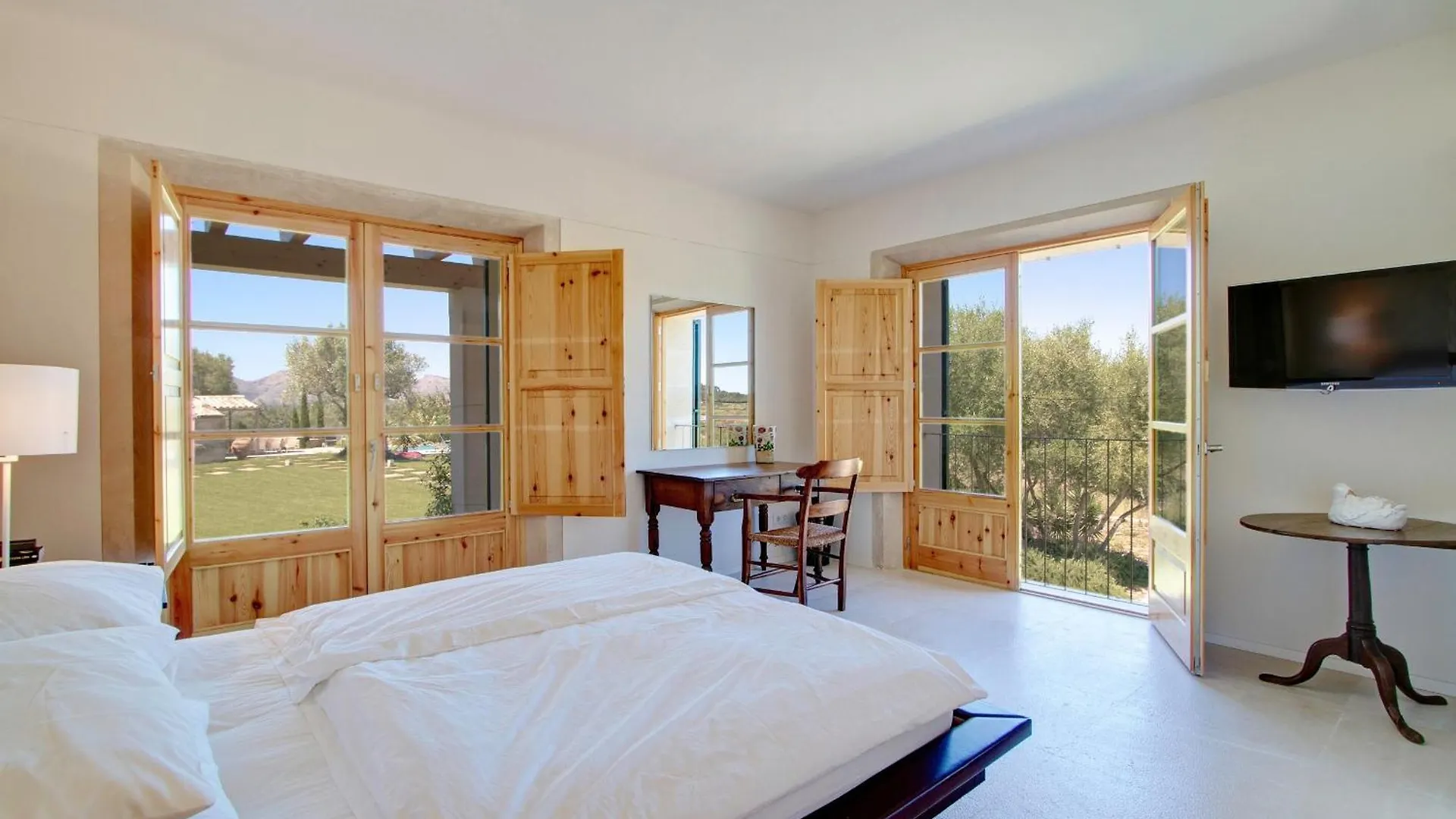 Mansion Bahia Villa Pollenca 0*,  Spain